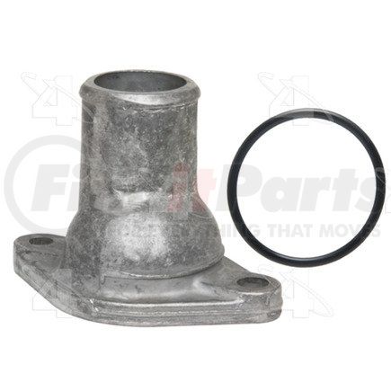 84903 by FOUR SEASONS - Engine Coolant Water Outlet