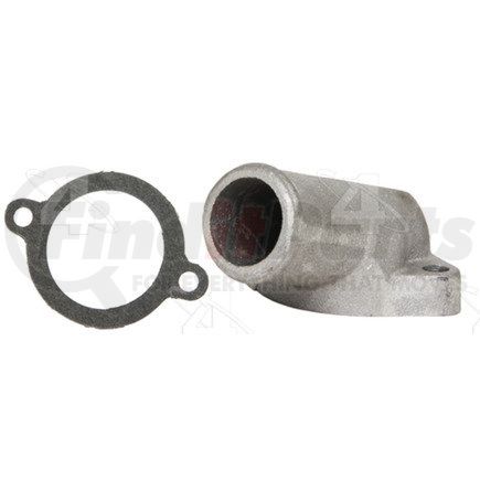 84915 by FOUR SEASONS - Engine Coolant Water Outlet