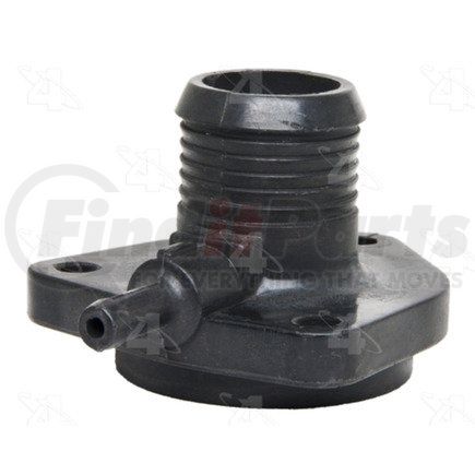 Four Seasons 84906 Engine Coolant Water Outlet Engine Coolant Water Outlet