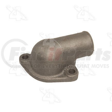 84907 by FOUR SEASONS - Engine Coolant Water Outlet