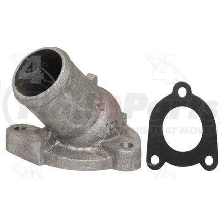 84941 by FOUR SEASONS - Engine Coolant Water Outlet