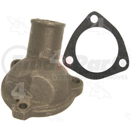 84943 by FOUR SEASONS - Engine Coolant Water Outlet