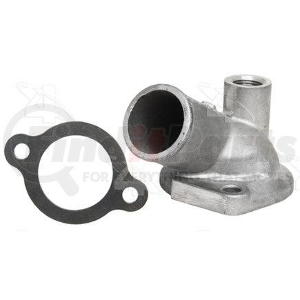 84946 by FOUR SEASONS - Engine Coolant Water Outlet