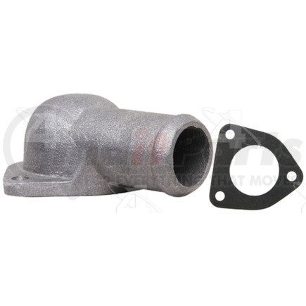 84997 by FOUR SEASONS - Engine Coolant Water Outlet