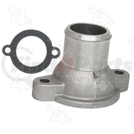 84999 by FOUR SEASONS - Engine Coolant Water Outlet