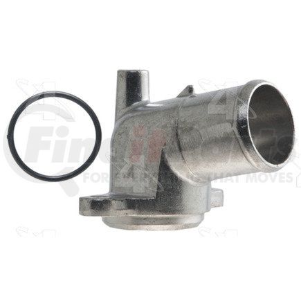 85002 by FOUR SEASONS - Engine Coolant Water Outlet