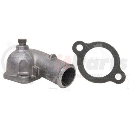 84996 by FOUR SEASONS - Engine Coolant Water Outlet