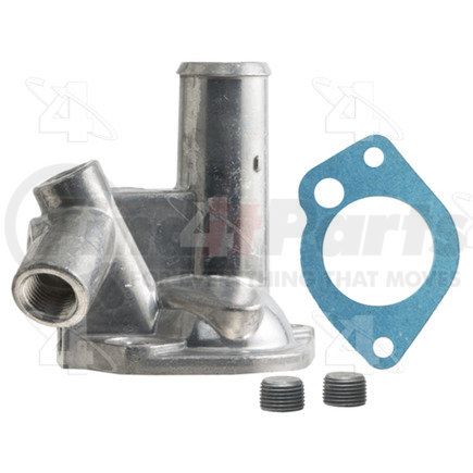 85011 by FOUR SEASONS - Engine Coolant Water Outlet