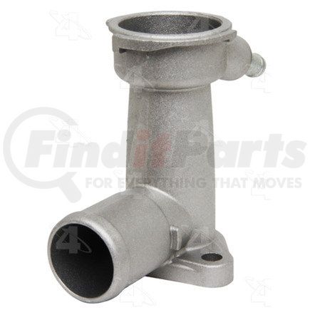 85031 by FOUR SEASONS - Engine Coolant Filler Neck