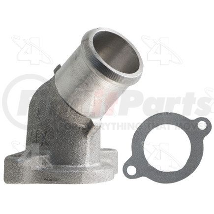 85032 by FOUR SEASONS - Engine Coolant Water Outlet