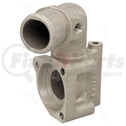 85036 by FOUR SEASONS - Engine Coolant Water Outlet