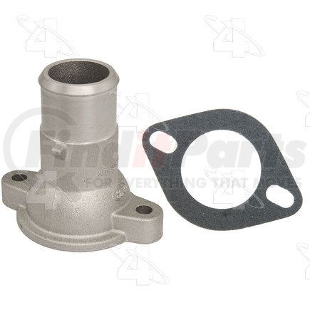 85024 by FOUR SEASONS - Engine Coolant Water Outlet
