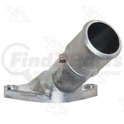 85052 by FOUR SEASONS - Engine Coolant Water Outlet