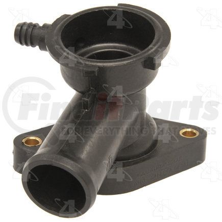 85042 by FOUR SEASONS - Engine Coolant Filler Neck