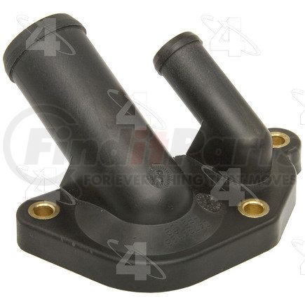 85044 by FOUR SEASONS - Engine Coolant Water Outlet