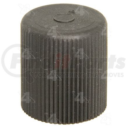 59938 by FOUR SEASONS - High Side High Flow Service Port Service Cap