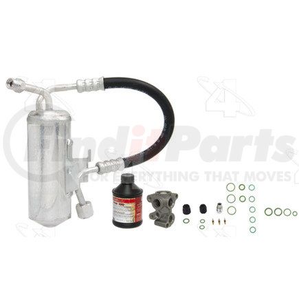 60019SK by FOUR SEASONS - A/C Service Kits