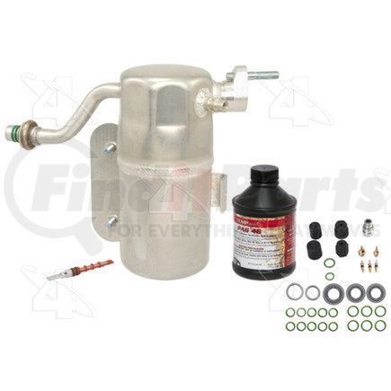 60035SK by FOUR SEASONS - A/C Service Kits