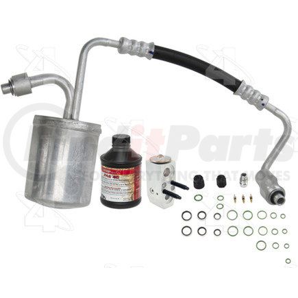 60045SK by FOUR SEASONS - A/C Service Kits