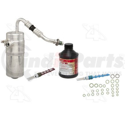 60047SK by FOUR SEASONS - A/C Service Kits