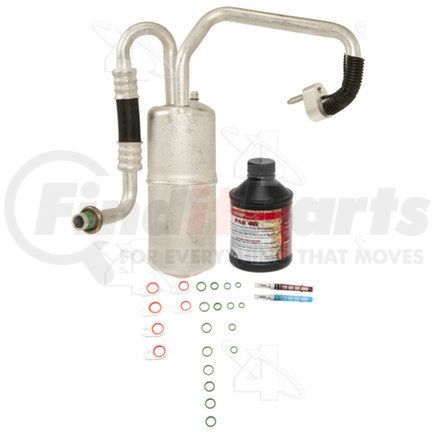 60065SK by FOUR SEASONS - A/C Service Kits