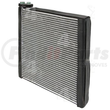 64004 by FOUR SEASONS - Parallel Flow Evaporator Core