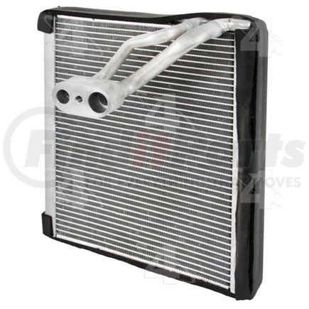 64005 by FOUR SEASONS - Parallel Flow Evaporator Core