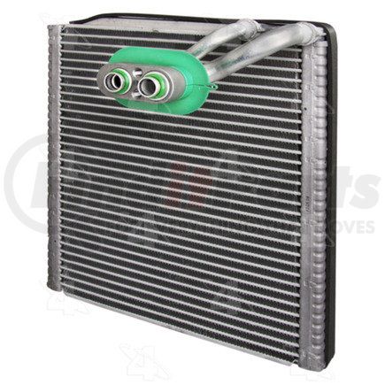 64001 by FOUR SEASONS - Parallel Flow Evaporator Core