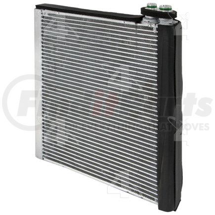 64003 by FOUR SEASONS - Parallel Flow Evaporator Core