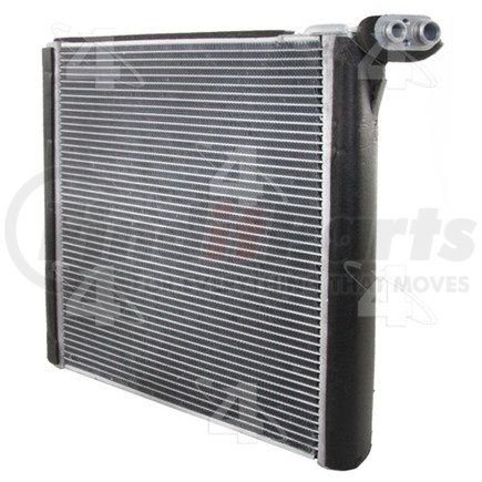 64008 by FOUR SEASONS - Parallel Flow Evaporator Core