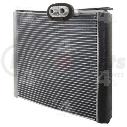 64009 by FOUR SEASONS - Parallel Flow Evaporator Core