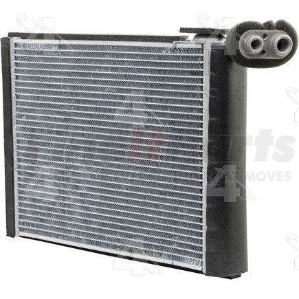 64010 by FOUR SEASONS - Parallel Flow Evaporator Core