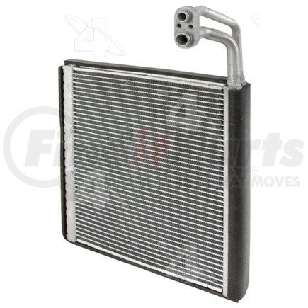 64006 by FOUR SEASONS - Parallel Flow Evaporator Core