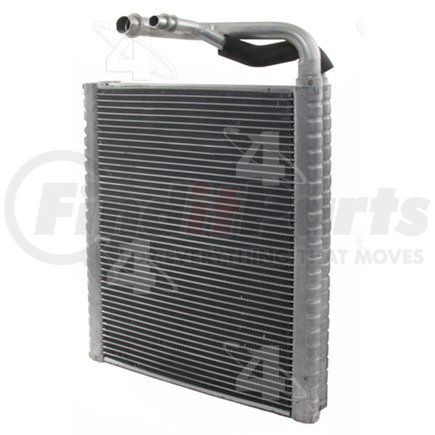 64007 by FOUR SEASONS - Parallel Flow Evaporator Core