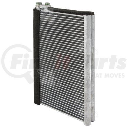 64013 by FOUR SEASONS - Parallel Flow Evaporator Core