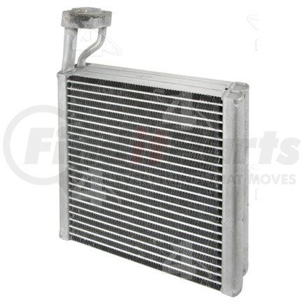 64014 by FOUR SEASONS - Parallel Flow Evaporator Core