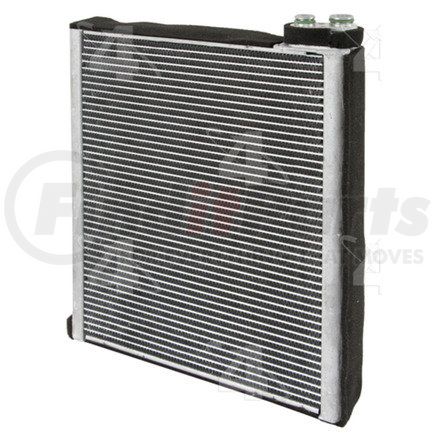 64015 by FOUR SEASONS - Parallel Flow Evaporator Core