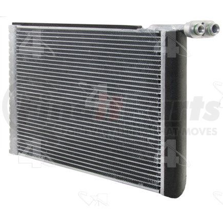 64011 by FOUR SEASONS - Parallel Flow Evaporator Core