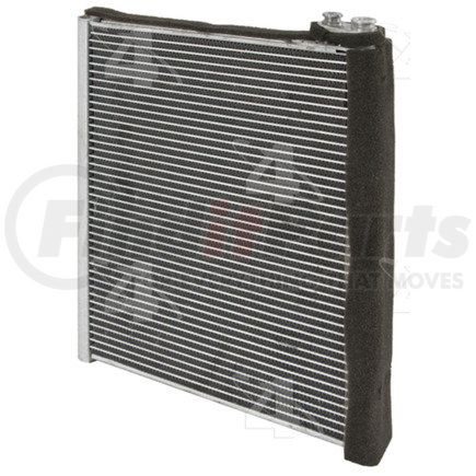 64012 by FOUR SEASONS - Parallel Flow Evaporator Core