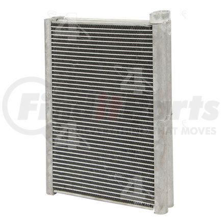 64018 by FOUR SEASONS - Parallel Flow Evaporator Core