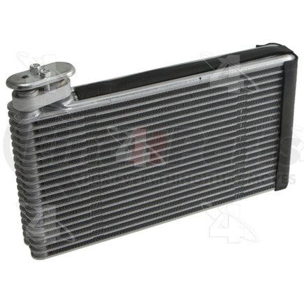 64019 by FOUR SEASONS - Parallel Flow Evaporator Core