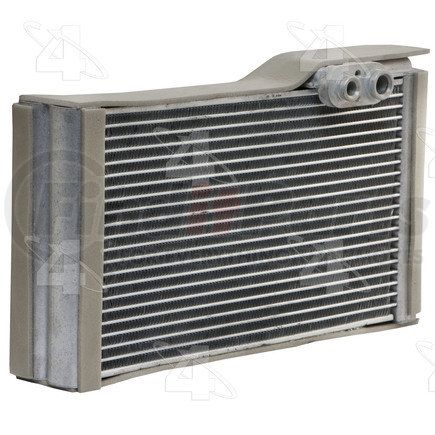 64025 by FOUR SEASONS - Parallel Flow Evaporator Core