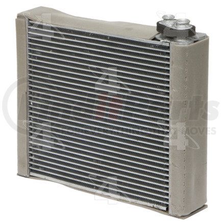 64026 by FOUR SEASONS - Parallel Flow Evaporator Core