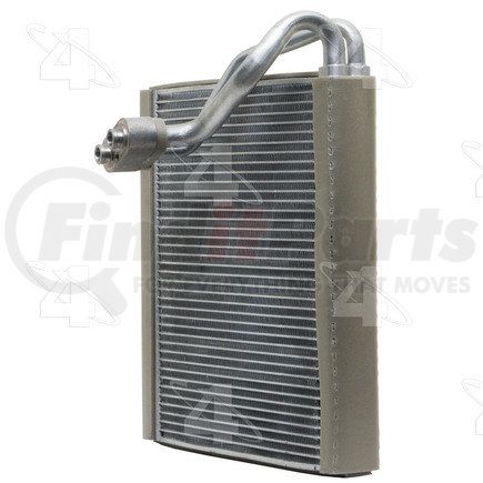 64027 by FOUR SEASONS - Parallel Flow Evaporator Core