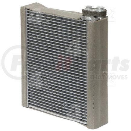 64023 by FOUR SEASONS - Parallel Flow Evaporator Core