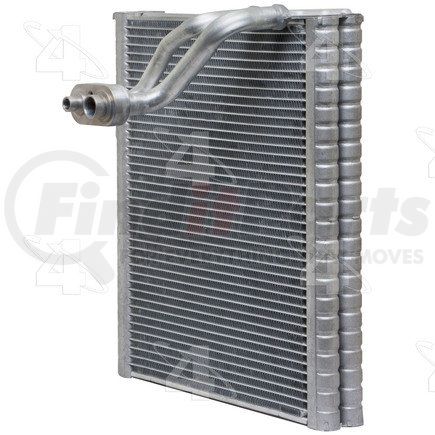 64030 by FOUR SEASONS - Parallel Flow Evaporator Core