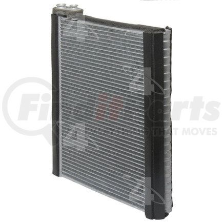 64031 by FOUR SEASONS - Parallel Flow Evaporator Core