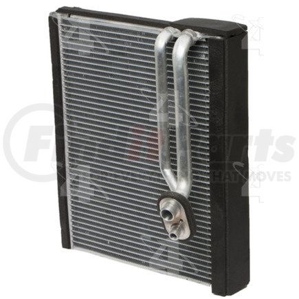 64032 by FOUR SEASONS - Parallel Flow Evaporator Core