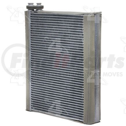 64028 by FOUR SEASONS - Parallel Flow Evaporator Core