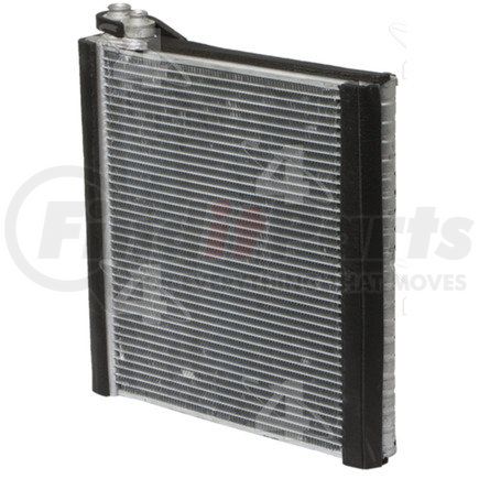 64036 by FOUR SEASONS - Parallel Flow Evaporator Core